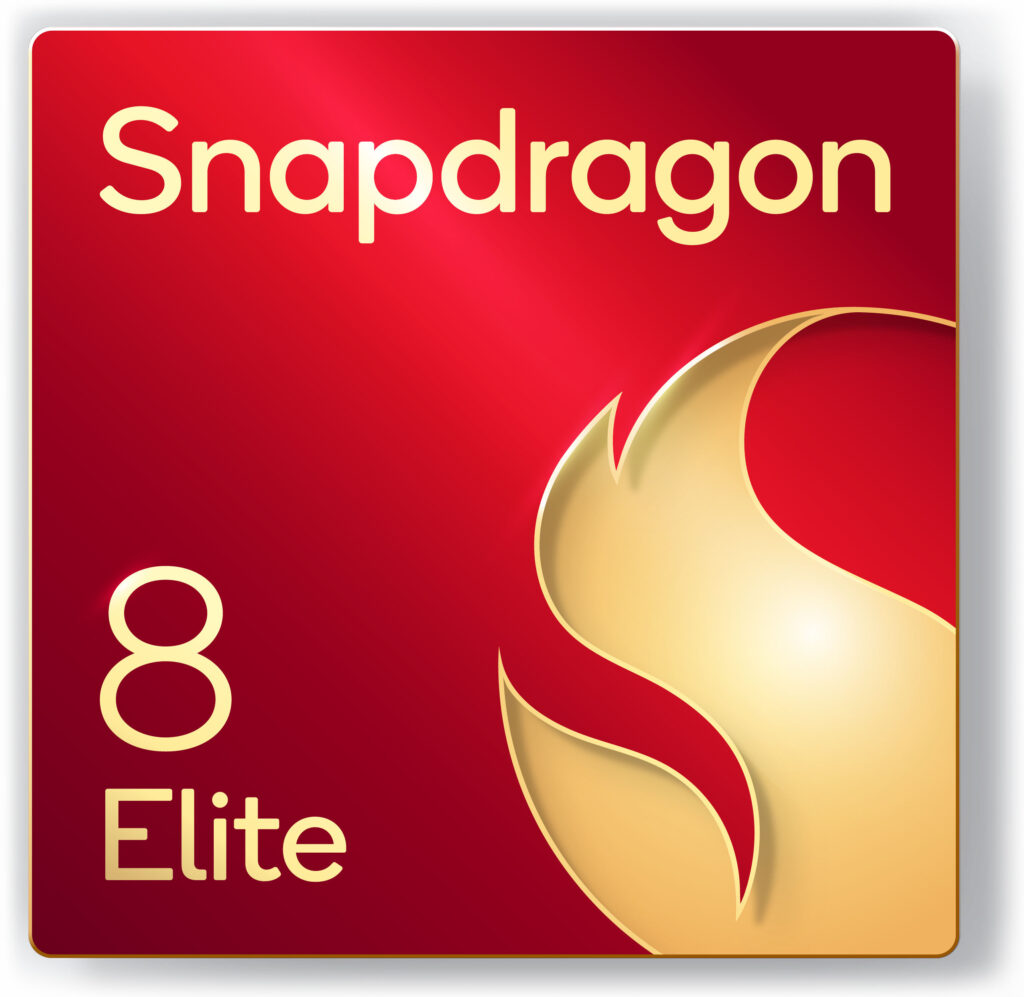 Snapdragon 8 Elite 2