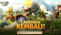Dragon Nest M